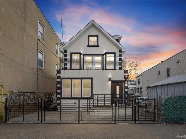 588 Van Nest Avenue, Bronx, NY 10460