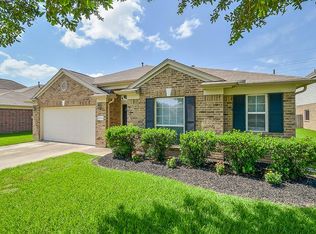 18514 Keystone Oak St, Houston, TX 77084