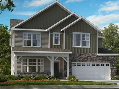 246 Tidal Pool Way, Cary, NC, 27519
