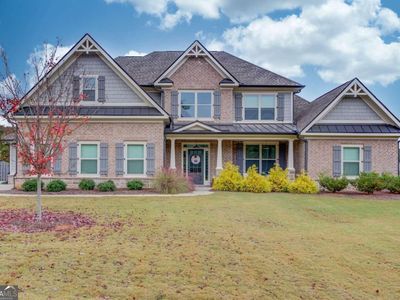1635 Rambling Rill Cir, Statham, GA, 30666