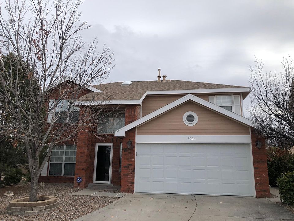 1st image of 7204 Gros Ventre Ct NW