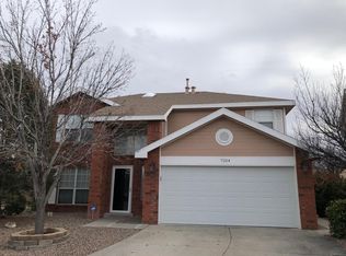 7204 Gros Ventre Ct NW, Albuquerque, NM 87114