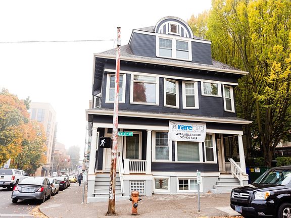2nd image of 1402-1406 SW 12th Ave #7