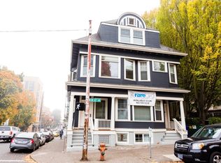 1402-1406 SW 12th Ave, Portland, OR 97201