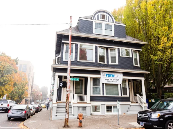 1402-1406 SW 12th Ave, 1402-1406 SW 12th Ave #9, Portland, OR 97201