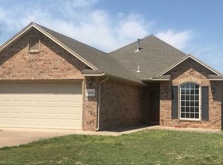 4816 Manchester Dr, Enid, OK 73703