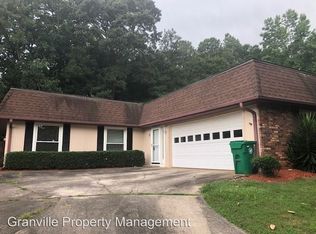 1253 Allgood Rd, Stone Mountain, GA 30083