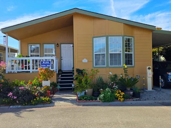 1220 Tasman Dr Space 292, Sunnyvale, CA 94089