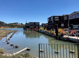 4 Commodore Heliport, Sausalito, CA 94965
