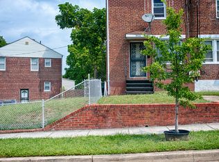 5400 Bass Pl SE, Washington, DC 20019