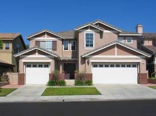 23 Woodsong, Rancho Santa Margarita, CA 92688