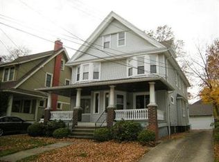 1180 Cook Ave, Lakewood, OH 44107