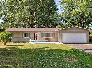 6422 Velmar Dr, Fort Wayne, IN 46835