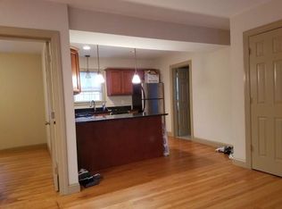 58 Sutton St APT 5, Providence, RI 02903