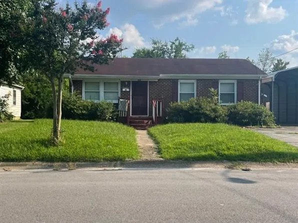 925 Tifton St, Norfolk, VA 23513