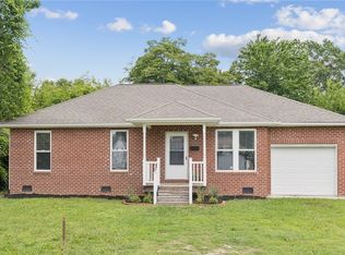 3311 Donnan St, Richmond, VA 23222