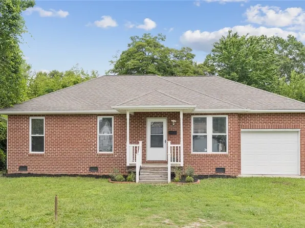 3311 Donnan St, Richmond, VA 23222