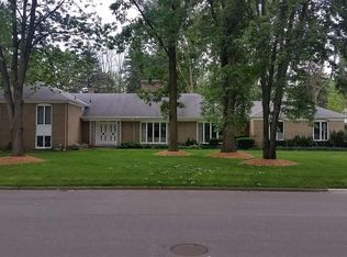1316 Crosslanes St, Mount Pleasant, MI 48858