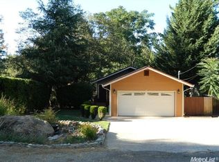 211 W Oak St, Colfax, CA 95713