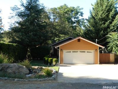 211 W Oak St, Colfax, CA, 95713