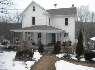 1891 Shamrock Rd, Paxinos, PA 17860