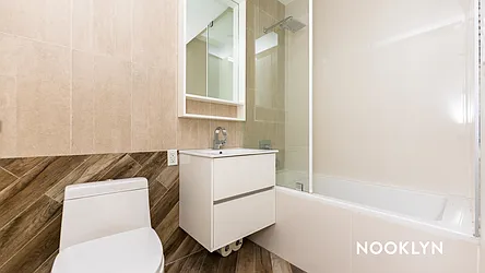 Rented by Nooklyn NYC LLC