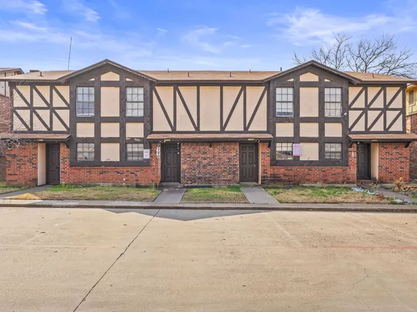 1006 Bland Dr., 1006 Bland Dr #1012, Arlington, TX 76010