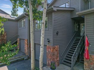 3661 Joyful Way #D, Evergreen, CO 80439