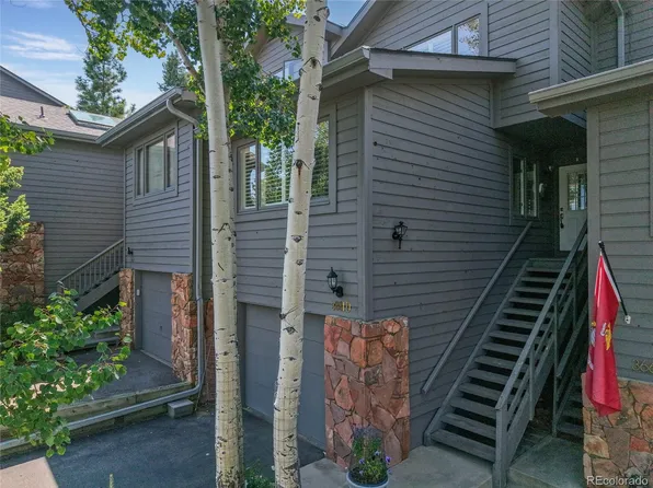 3661 Joyful Way #D, Evergreen, CO 80439