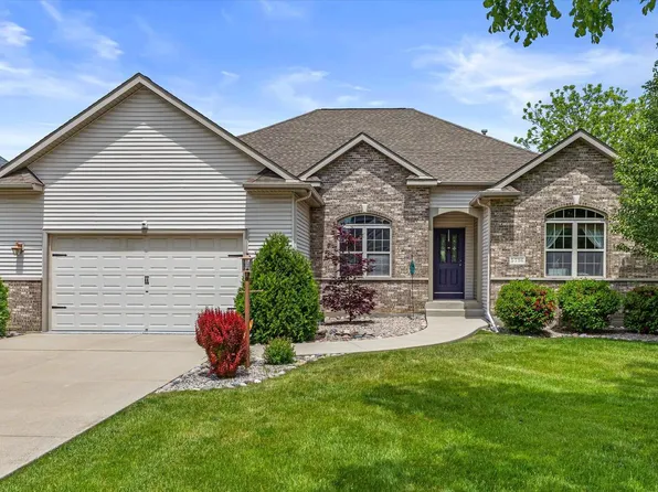 5736 84th STREET, Kenosha, WI 53142