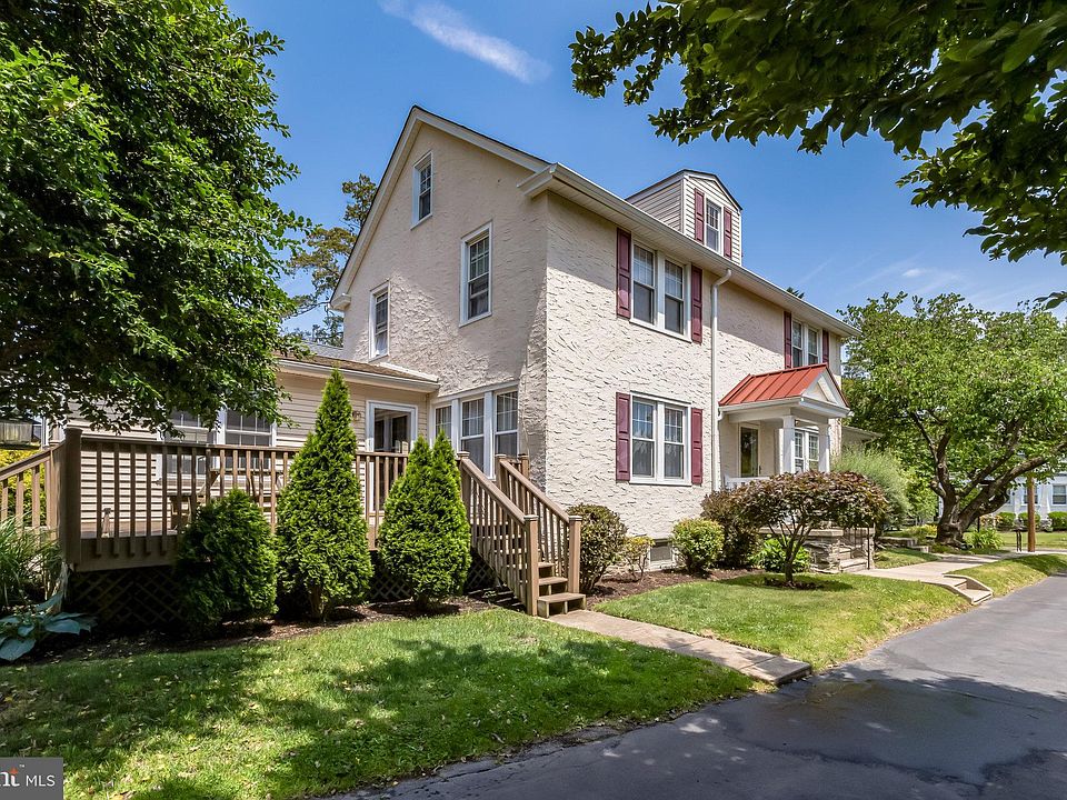 2430 Rosemore Ave, Glenside, PA 19038 Zillow