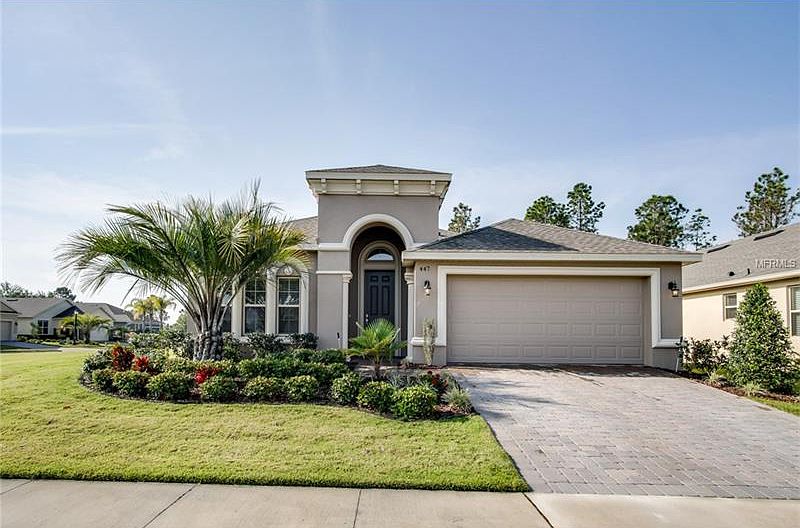 1st image of 447 Kistler Cir