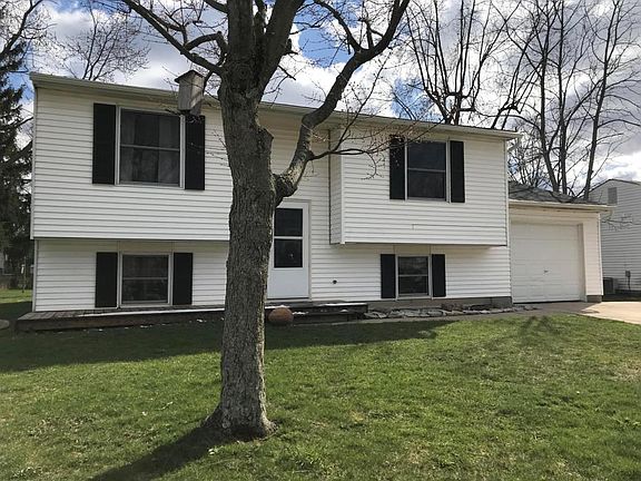2nd image of 2721 Brunswick Dr