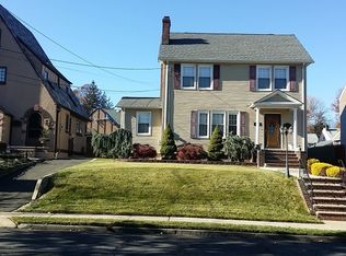 1036 Sterling Rd, Union, NJ 07083