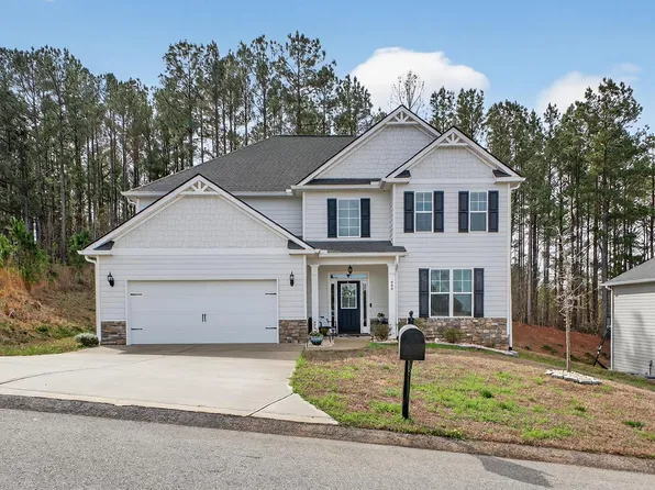 464 Equinox Loop, Aiken, SC 29803