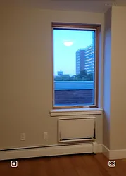 Rented by Landlord Management New York