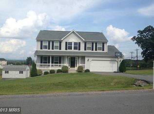 30 Drewery Ln, Falling Waters, WV 25419