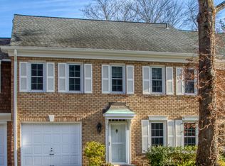 9 Georgetowne N, Greenwich, CT 06831