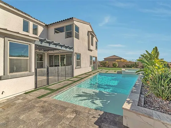 8224 Skye Territory St, Las Vegas, NV 89166