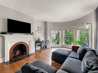 511 Beacon St #F-11, Boston, MA 02215