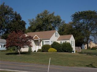 2100 Clayton Rd, Beaver Falls, PA 15010