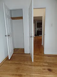 Rented by Albert Attias, LREB