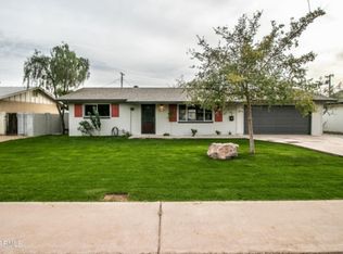 1217 W Romo Jones St, Tempe, AZ 85281