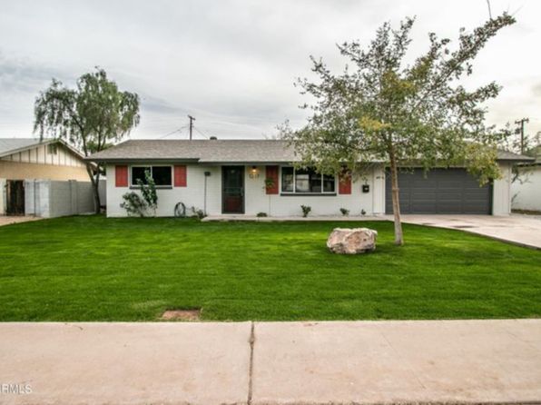 1217 W Romo Jones St