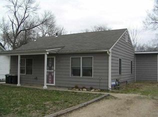 1410 Prospect Ave, Lawrence, KS 66044