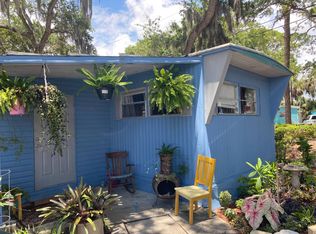 3113 Cortez Rd W LOT 64, Bradenton, FL 34207