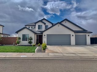 3018 S 3140 E, Saint George, UT 84790