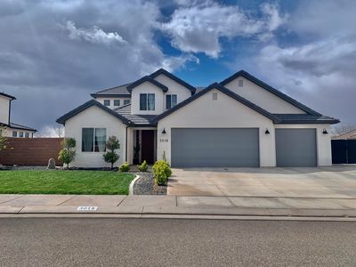 3018 S 3140 E, Saint George, UT, 84790