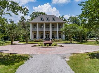 442 W Hoyt Ave, Crowley, LA 70526