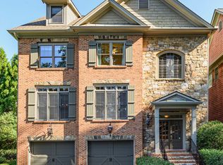 1140 Chantilly Commons Dr NE, Atlanta, GA 30324